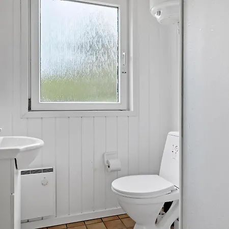 Amazing In Romo With Kitchen Vakantiehuis
