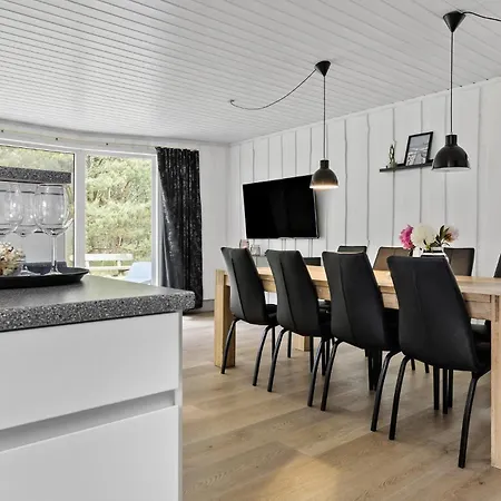 Holiday home Amazing In Romo With Kitchen Bolilmark