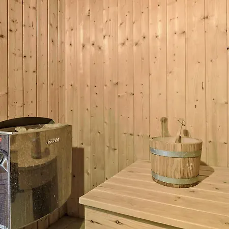 Amazing In With Kitchen Tatil Evi *