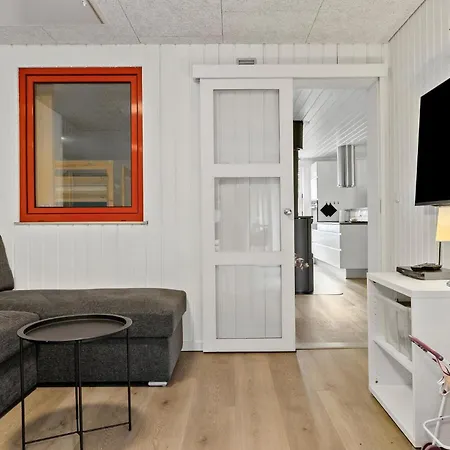 Holiday home Amazing In Romo With Kitchen *