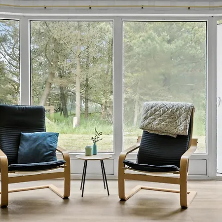 Holiday home Amazing In Romo With Kitchen Bolilmark